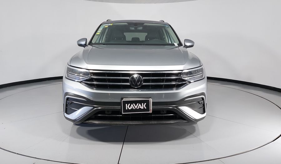 Volkswagen Tiguan 1.4 COMFORTLINE DCT Suv 2022