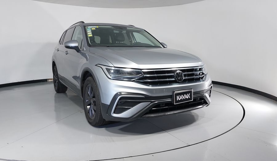 Volkswagen Tiguan 1.4 COMFORTLINE DCT Suv 2022