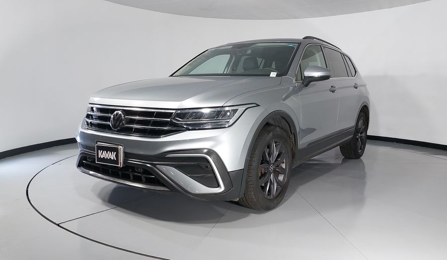 Volkswagen Tiguan 1.4 COMFORTLINE DCT Suv 2022