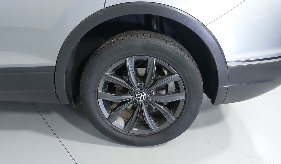 Volkswagen Tiguan 1.4 COMFORTLINE DCT Suv 2022