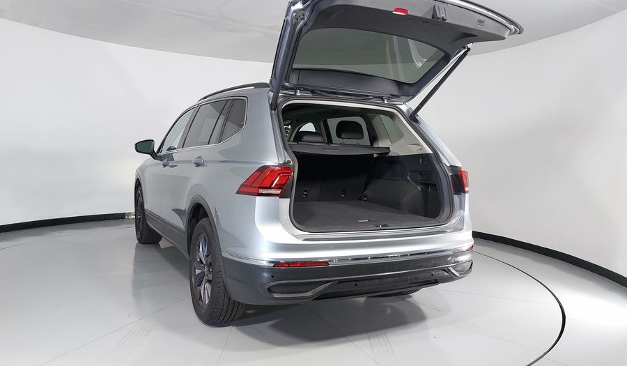 Volkswagen Tiguan 1.4 COMFORTLINE DCT Suv 2022