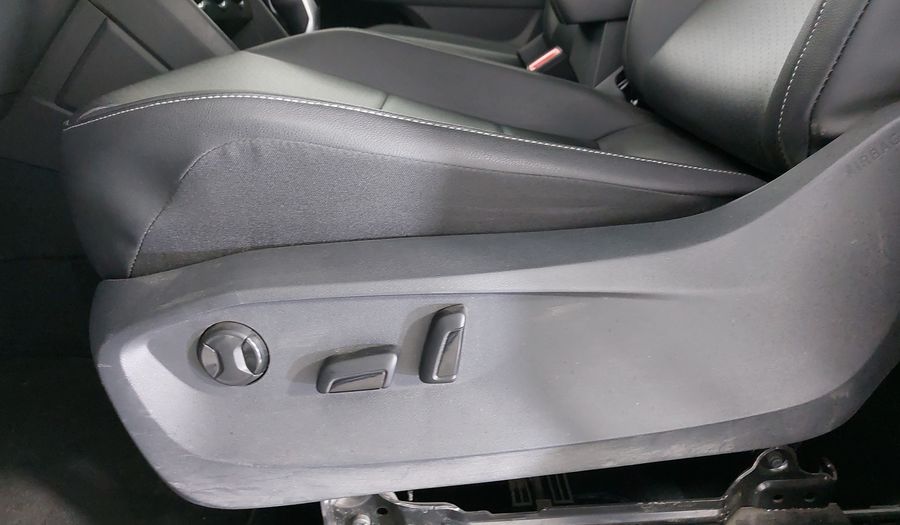 Volkswagen Tiguan 1.4 COMFORTLINE DCT Suv 2022