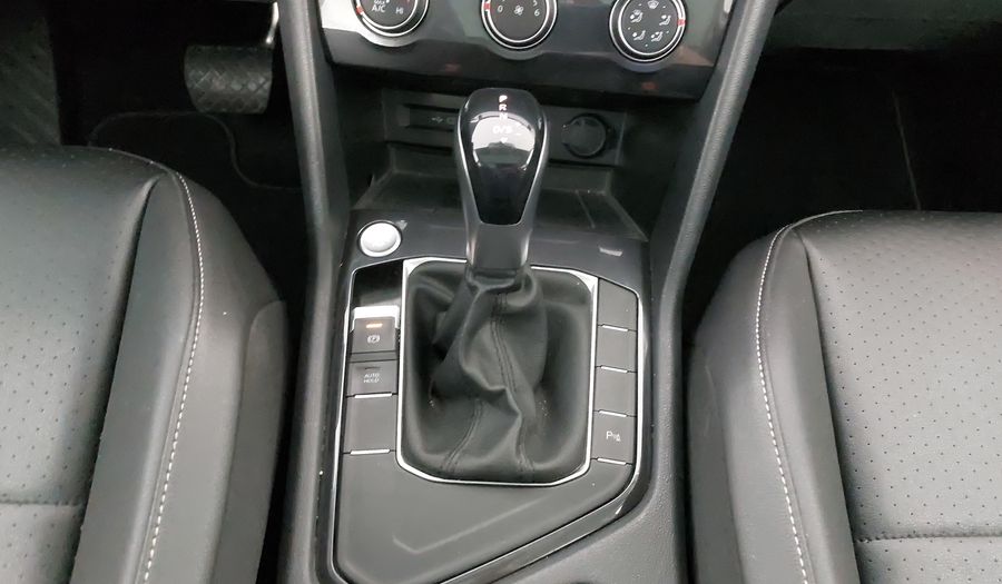 Volkswagen Tiguan 1.4 COMFORTLINE DCT Suv 2022