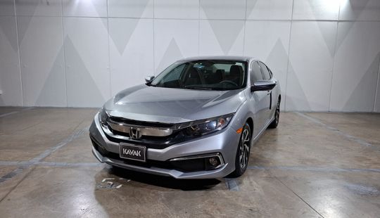 Honda • Civic