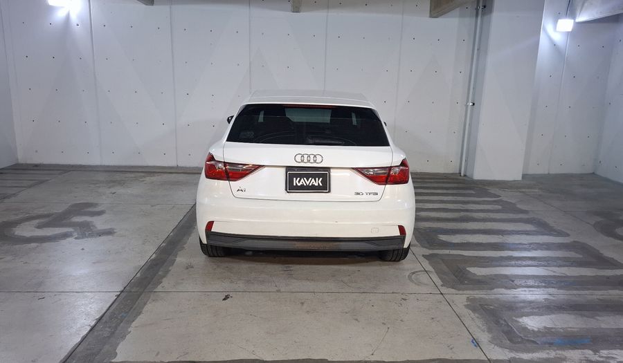 Audi A1 1.0 SB 30 TFSI COOL DCT Hatchback 2020