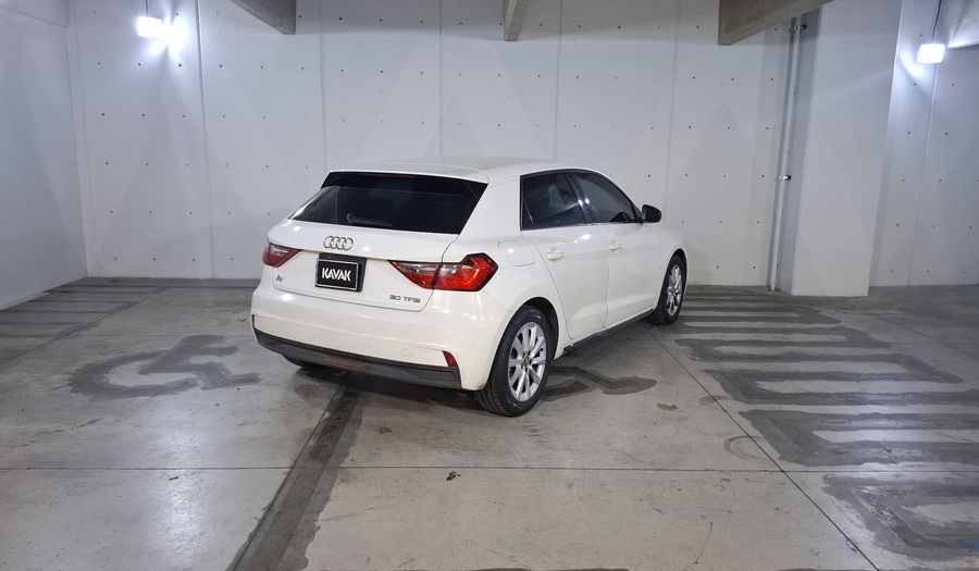 Audi A1 1.0 SB 30 TFSI COOL DCT Hatchback 2020