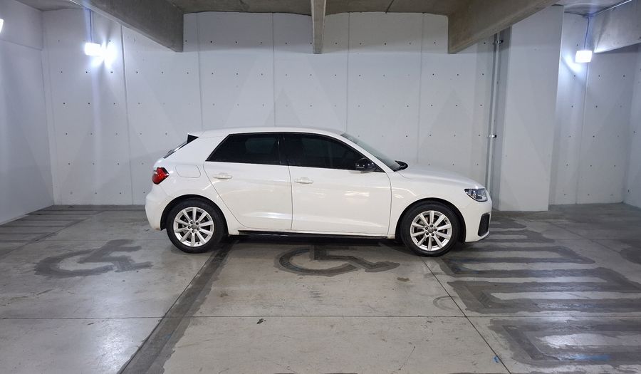 Audi A1 1.0 SB 30 TFSI COOL DCT Hatchback 2020