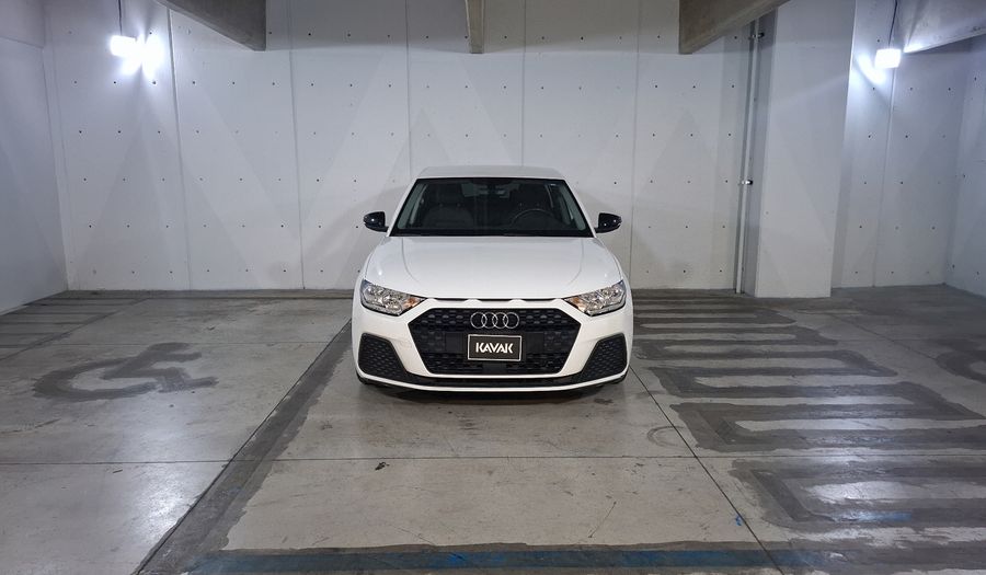 Audi A1 1.0 SB 30 TFSI COOL DCT Hatchback 2020