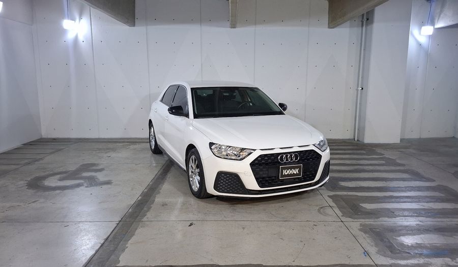 Audi A1 1.0 SB 30 TFSI COOL DCT Hatchback 2020