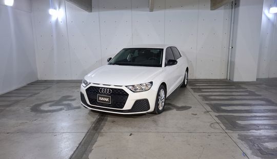 Audi • A1