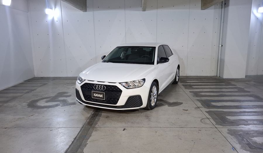 Audi A1 1.0 SB 30 TFSI COOL DCT Hatchback 2020
