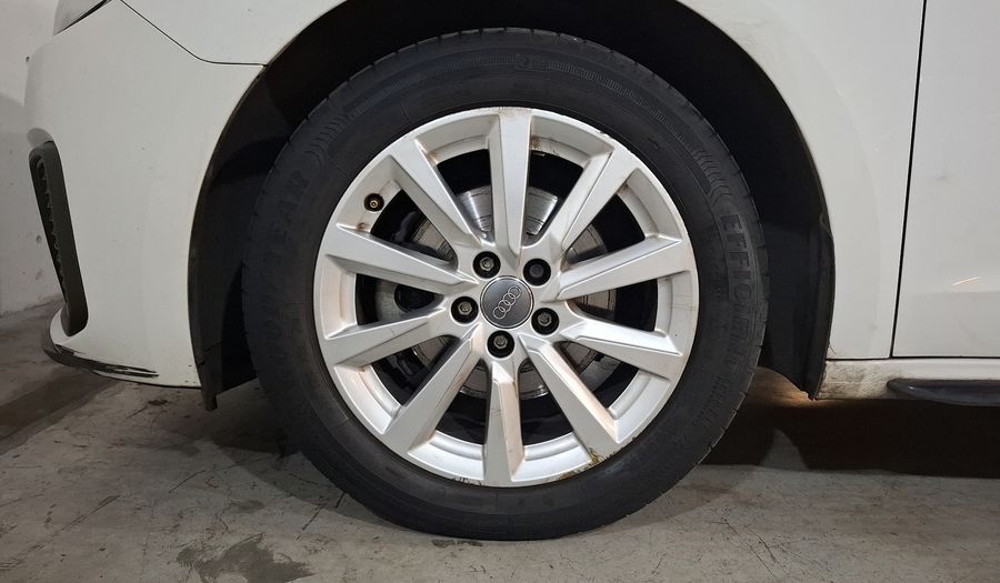 Audi A1 1.0 SB 30 TFSI COOL DCT Hatchback 2020