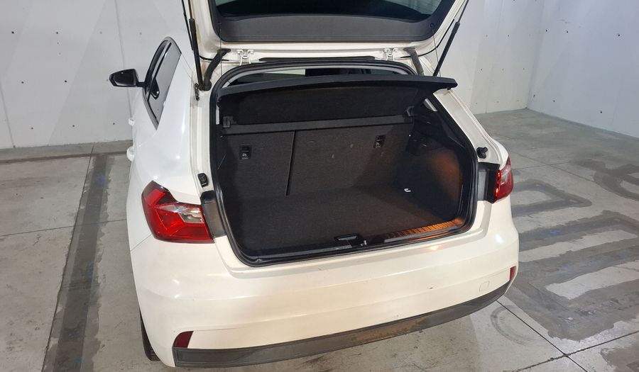 Audi A1 1.0 SB 30 TFSI COOL DCT Hatchback 2020