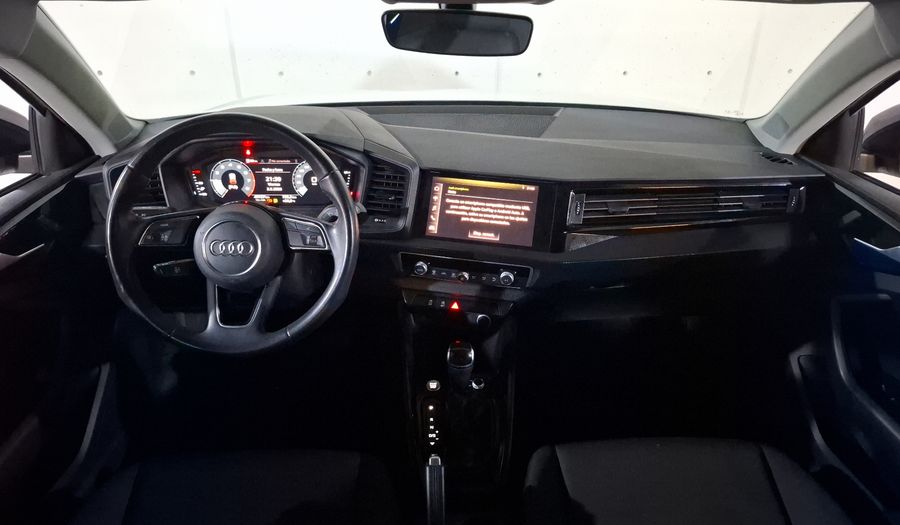 Audi A1 1.0 SB 30 TFSI COOL DCT Hatchback 2020