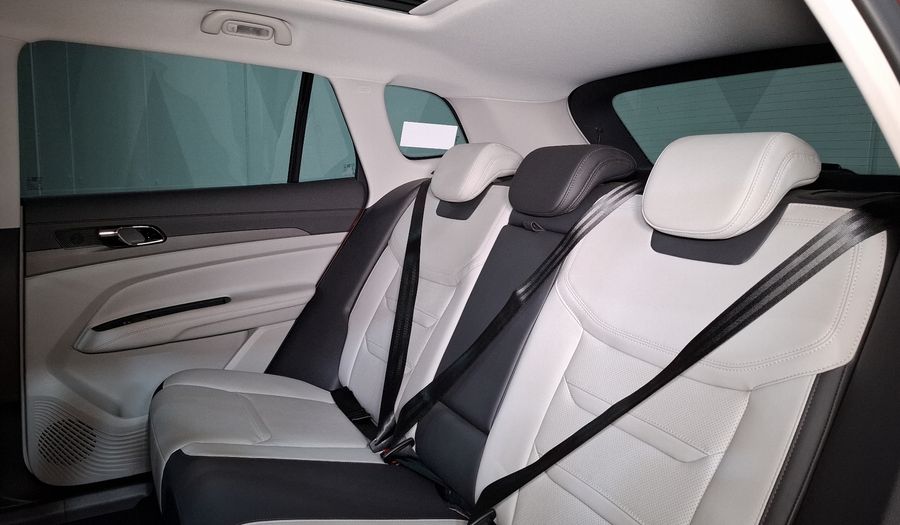 Ford Territory 1.8 ECOBOOST TREND AUTO Suv 2023