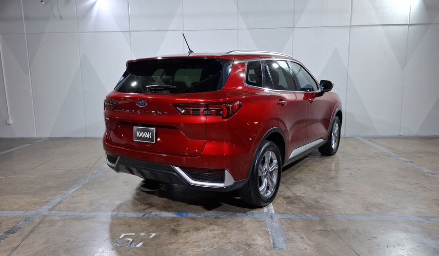 Ford Territory 1.8 ECOBOOST TREND AUTO Suv 2023
