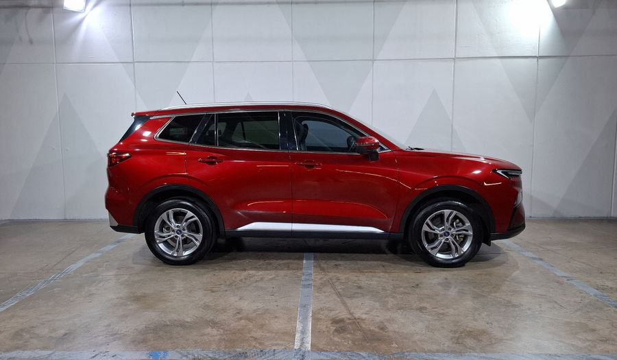 Ford Territory 1.8 ECOBOOST TREND AUTO Suv 2023