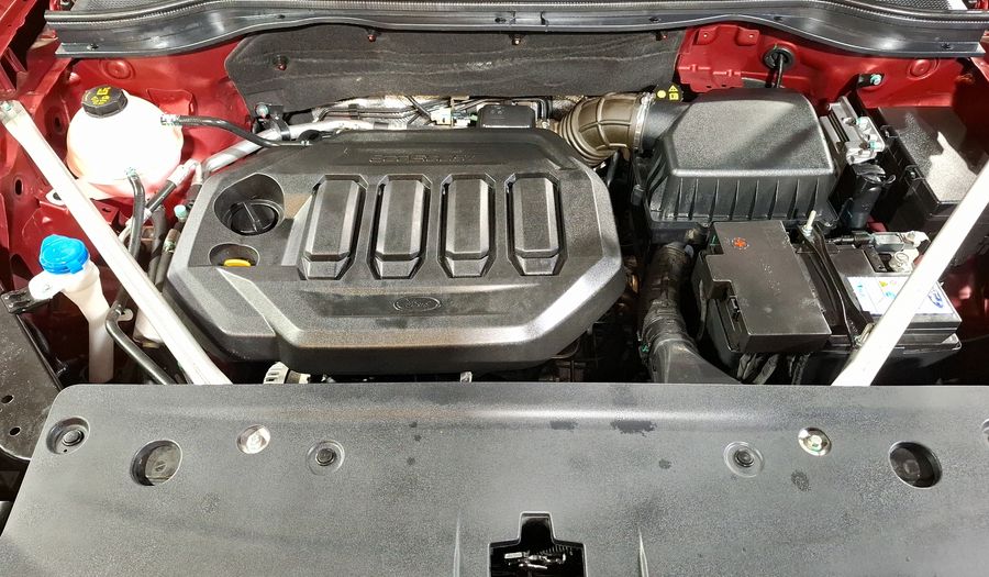Ford Territory 1.8 ECOBOOST TREND AUTO Suv 2023