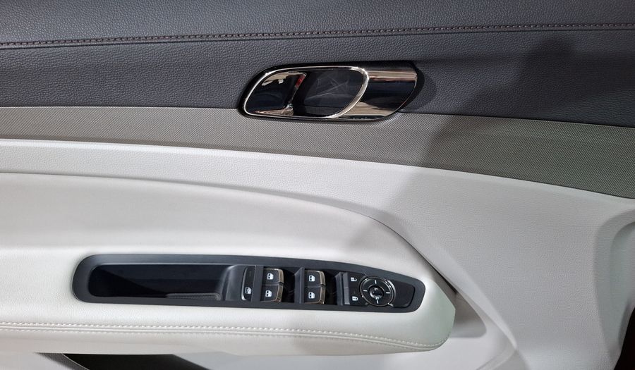 Ford Territory 1.8 ECOBOOST TREND AUTO Suv 2023