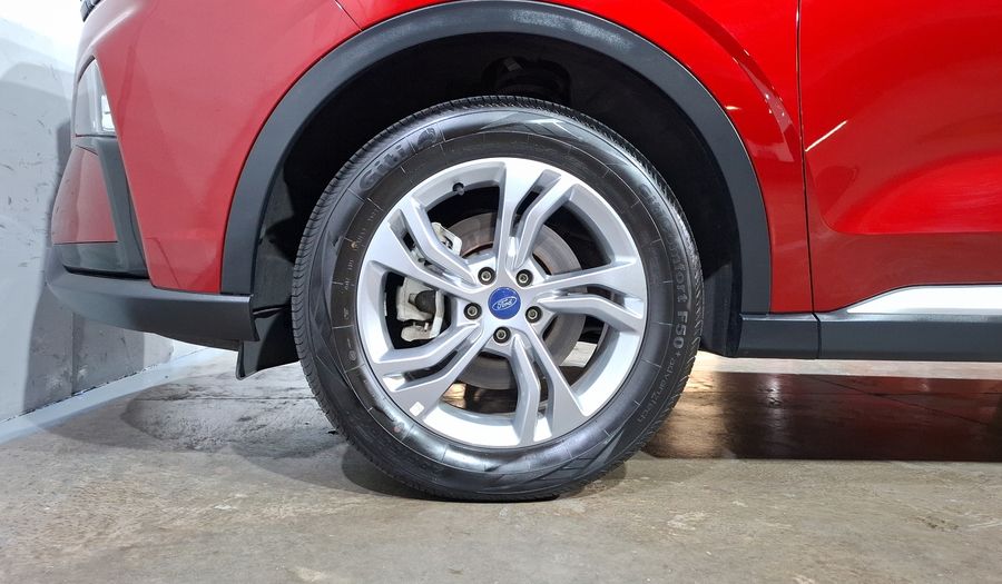 Ford Territory 1.8 ECOBOOST TREND AUTO Suv 2023