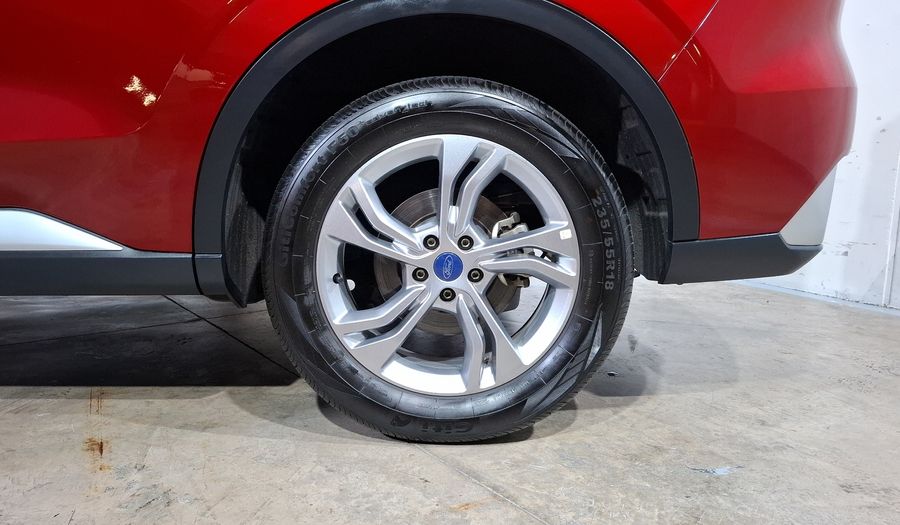 Ford Territory 1.8 ECOBOOST TREND AUTO Suv 2023