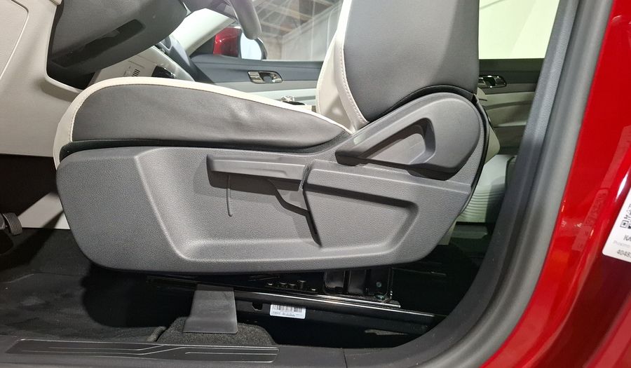 Ford Territory 1.8 ECOBOOST TREND AUTO Suv 2023