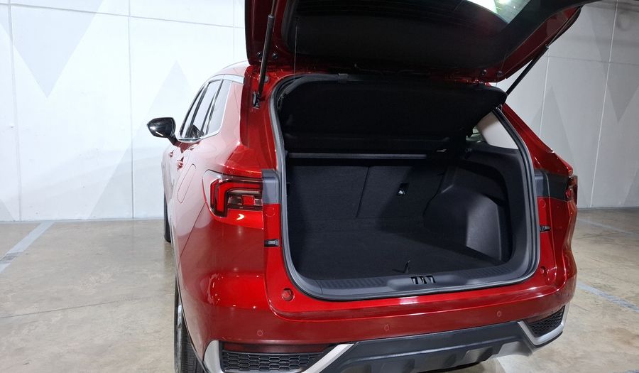 Ford Territory 1.8 ECOBOOST TREND AUTO Suv 2023