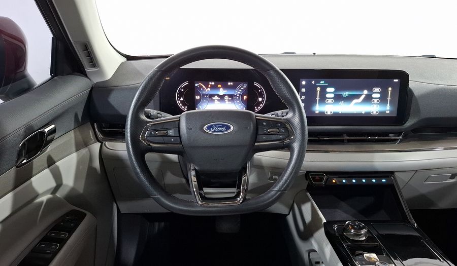 Ford Territory 1.8 ECOBOOST TREND AUTO Suv 2023