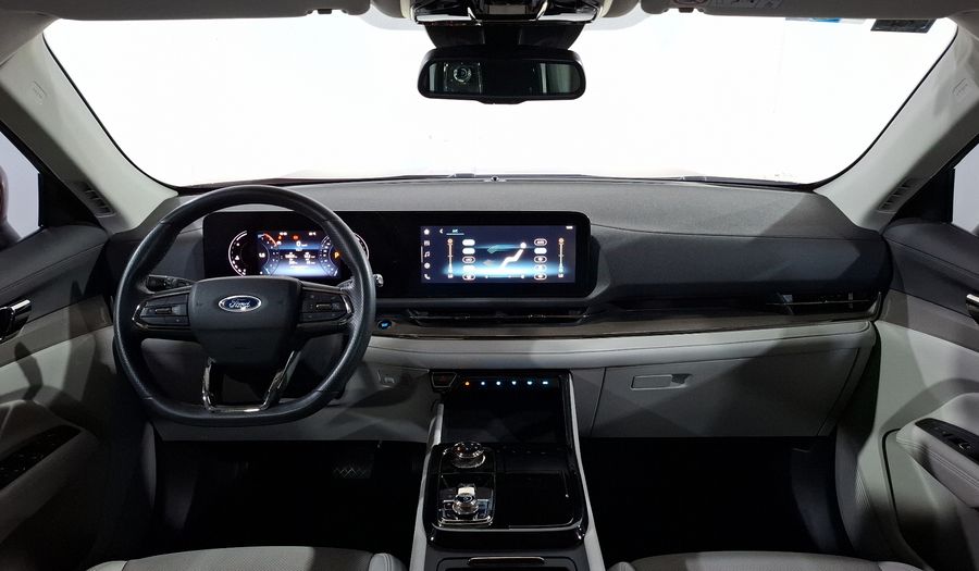 Ford Territory 1.8 ECOBOOST TREND AUTO Suv 2023