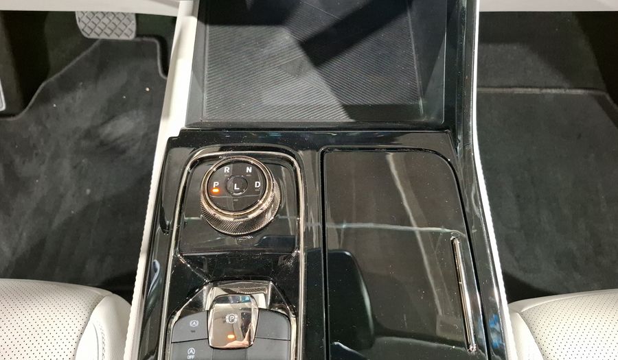 Ford Territory 1.8 ECOBOOST TREND AUTO Suv 2023