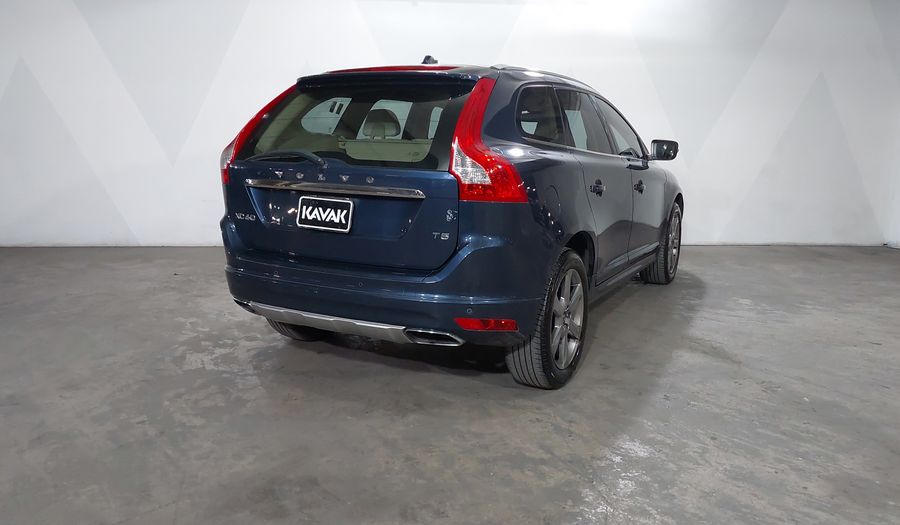 Volvo Xc60 2.0 KINETIC AT Suv 2014