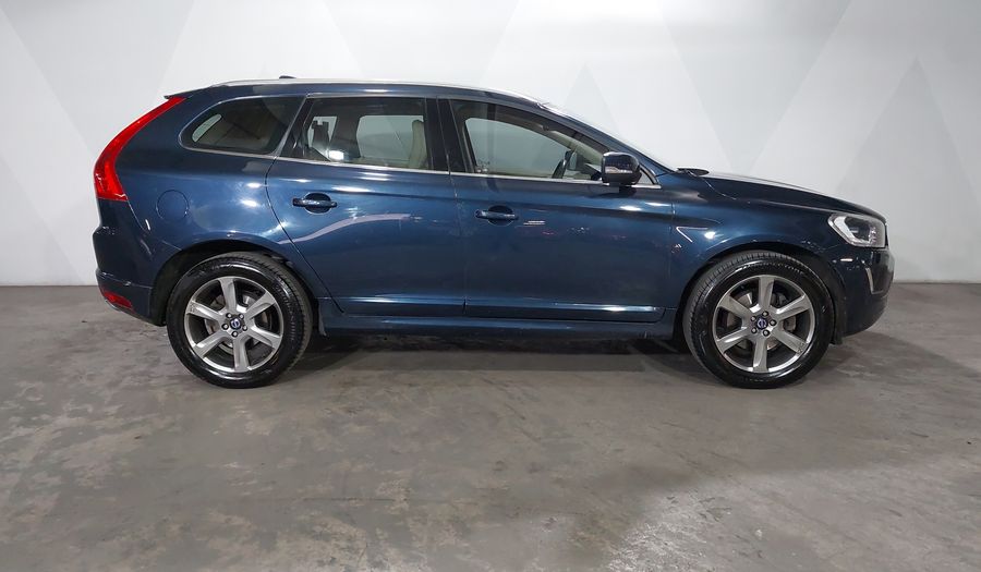 Volvo Xc60 2.0 KINETIC AT Suv 2014