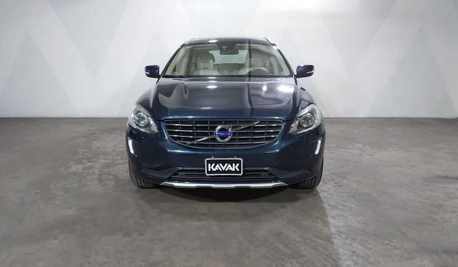 Volvo Xc60 2.0 KINETIC AT Suv 2014
