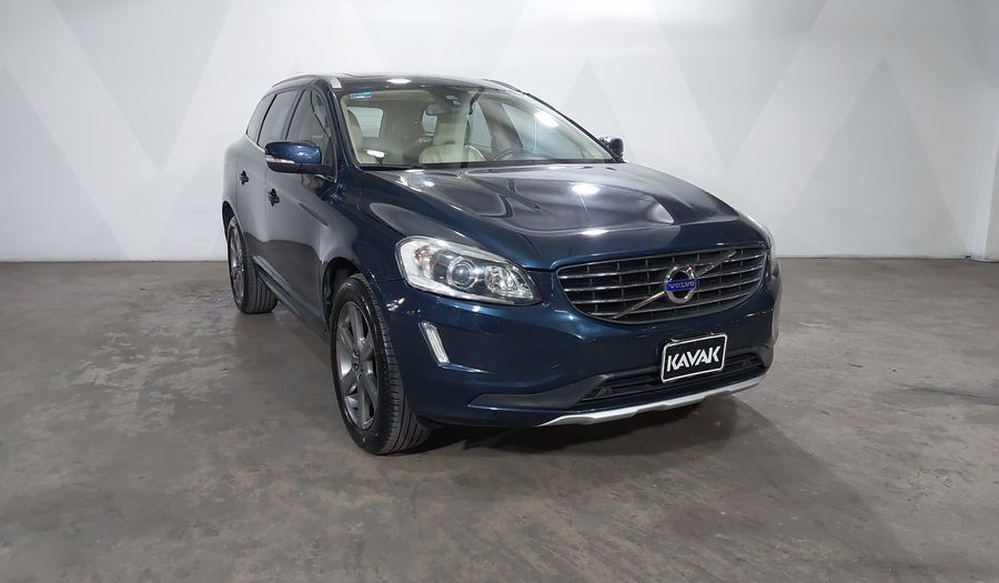 Volvo Xc60 2.0 KINETIC AT Suv 2014