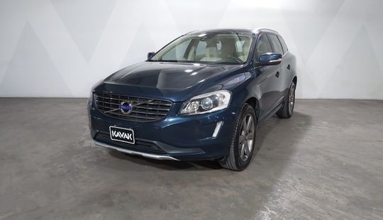 Volvo • XC60