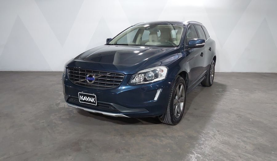 Volvo Xc60 2.0 KINETIC AT Suv 2014