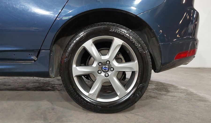 Volvo Xc60 2.0 KINETIC AT Suv 2014