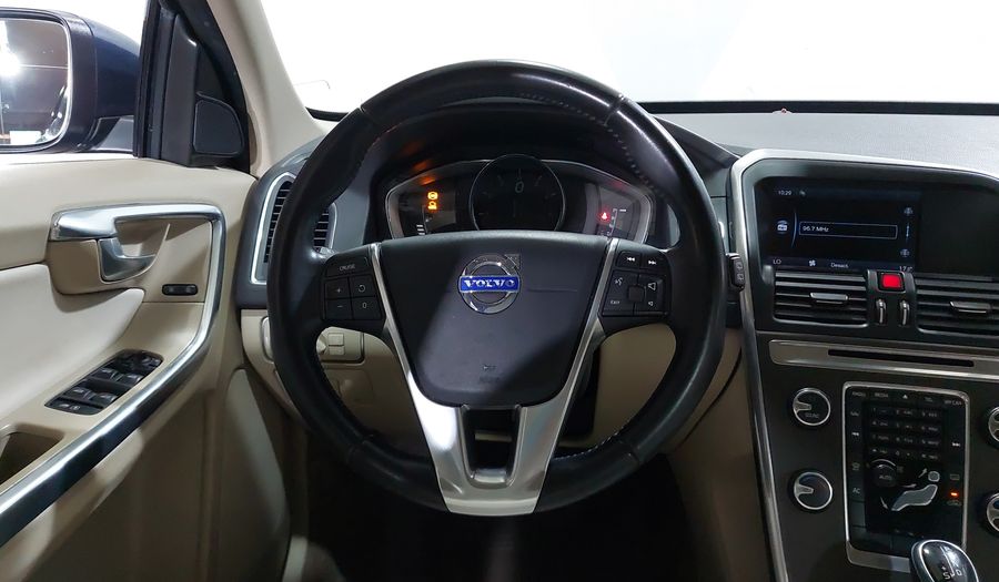 Volvo Xc60 2.0 KINETIC AT Suv 2014