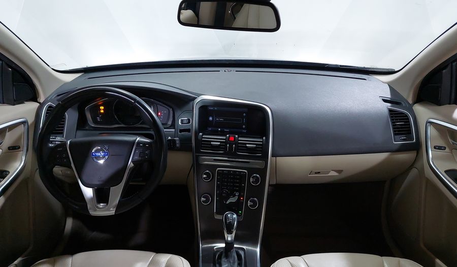 Volvo Xc60 2.0 KINETIC AT Suv 2014