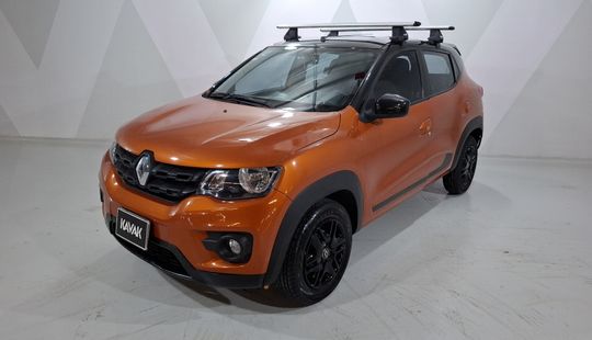 Renault • Kwid
