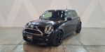 Mini Cooper S 1.6 COOPER ALL BLACK AT Hatchback 2013