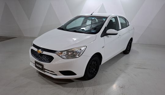 Chevrolet • Aveo
