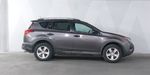 Toyota Rav4 2.5 LE AT Suv 2014