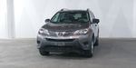 Toyota Rav4 2.5 LE AT Suv 2014