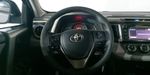 Toyota Rav4 2.5 LE AT Suv 2014