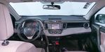 Toyota Rav4 2.5 LE AT Suv 2014