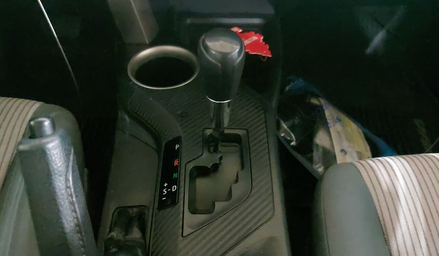 Toyota Rav4 2.5 LE AT Suv 2014