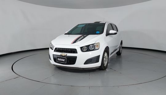 Chevrolet • Sonic