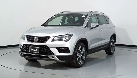 Seat • Ateca