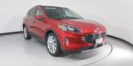 Ford Escape 2.5 HEV TITANIUM CVT Suv 2022